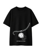 Camiseta Sin Miedo al Futuro