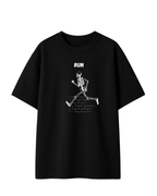 Camiseta Run