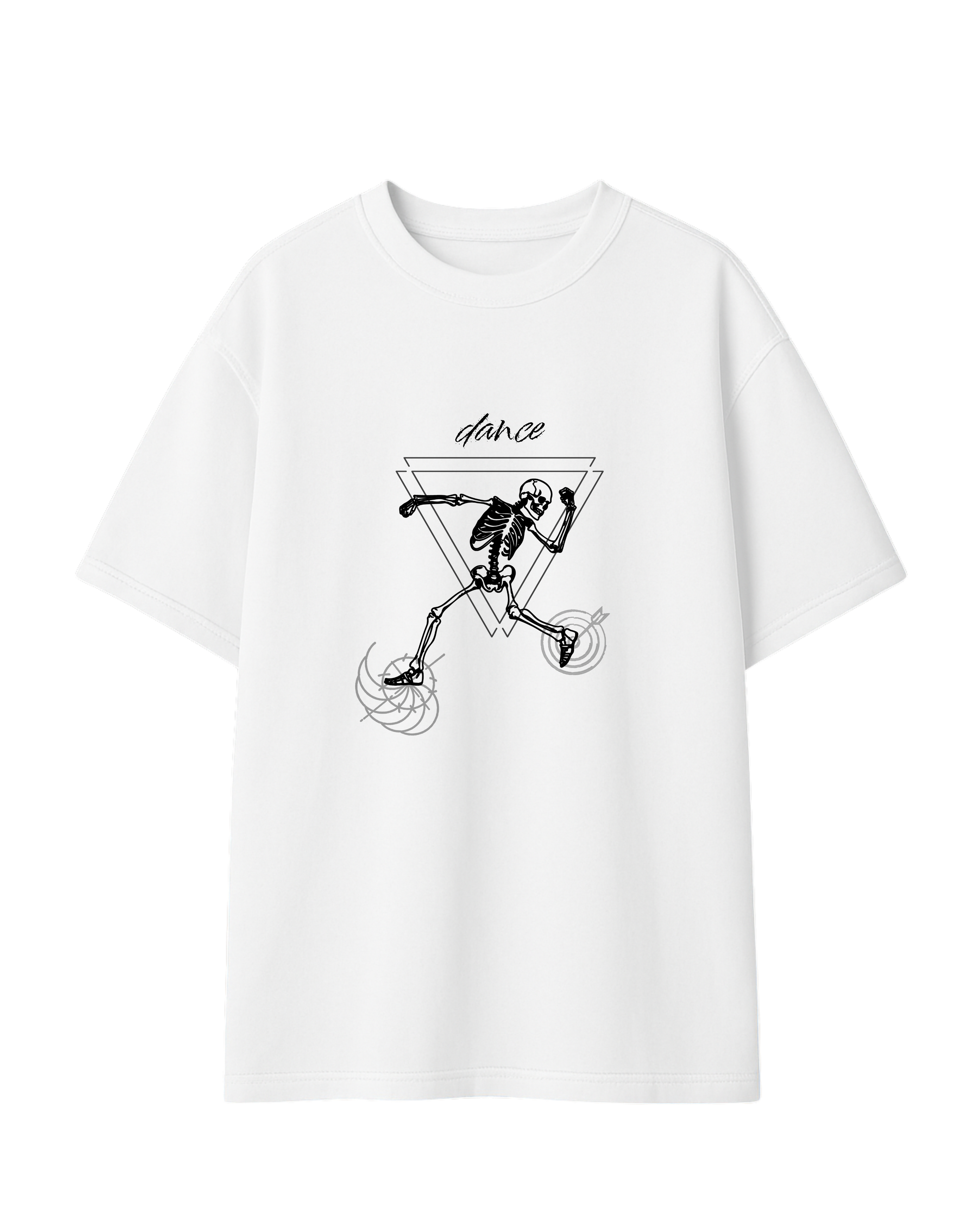 Camiseta Dance
