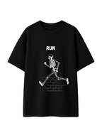 Camiseta Run