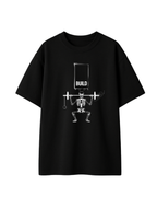 Camiseta Build