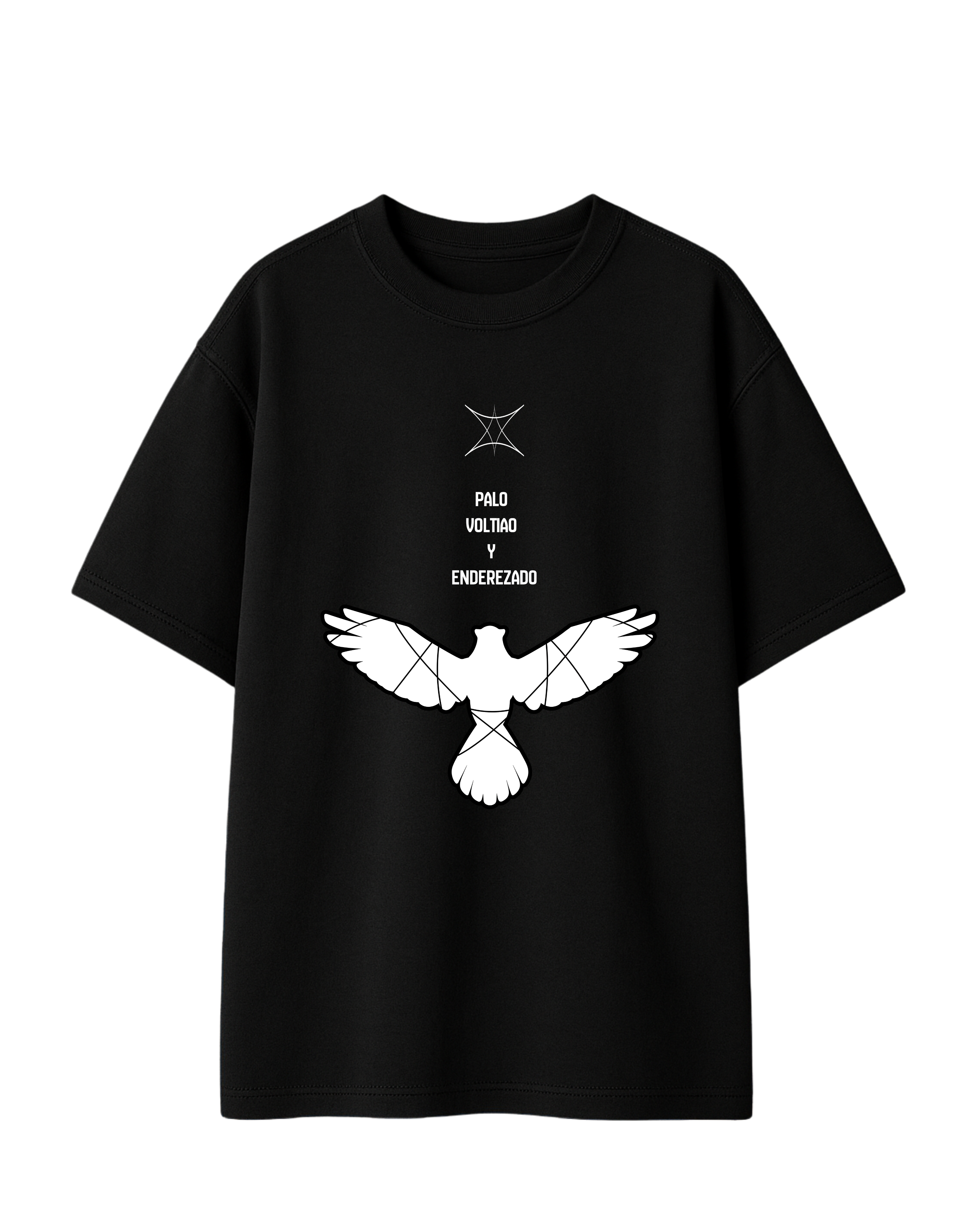 Camiseta Palo Voltiao