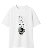 Camiseta Sin Miedo