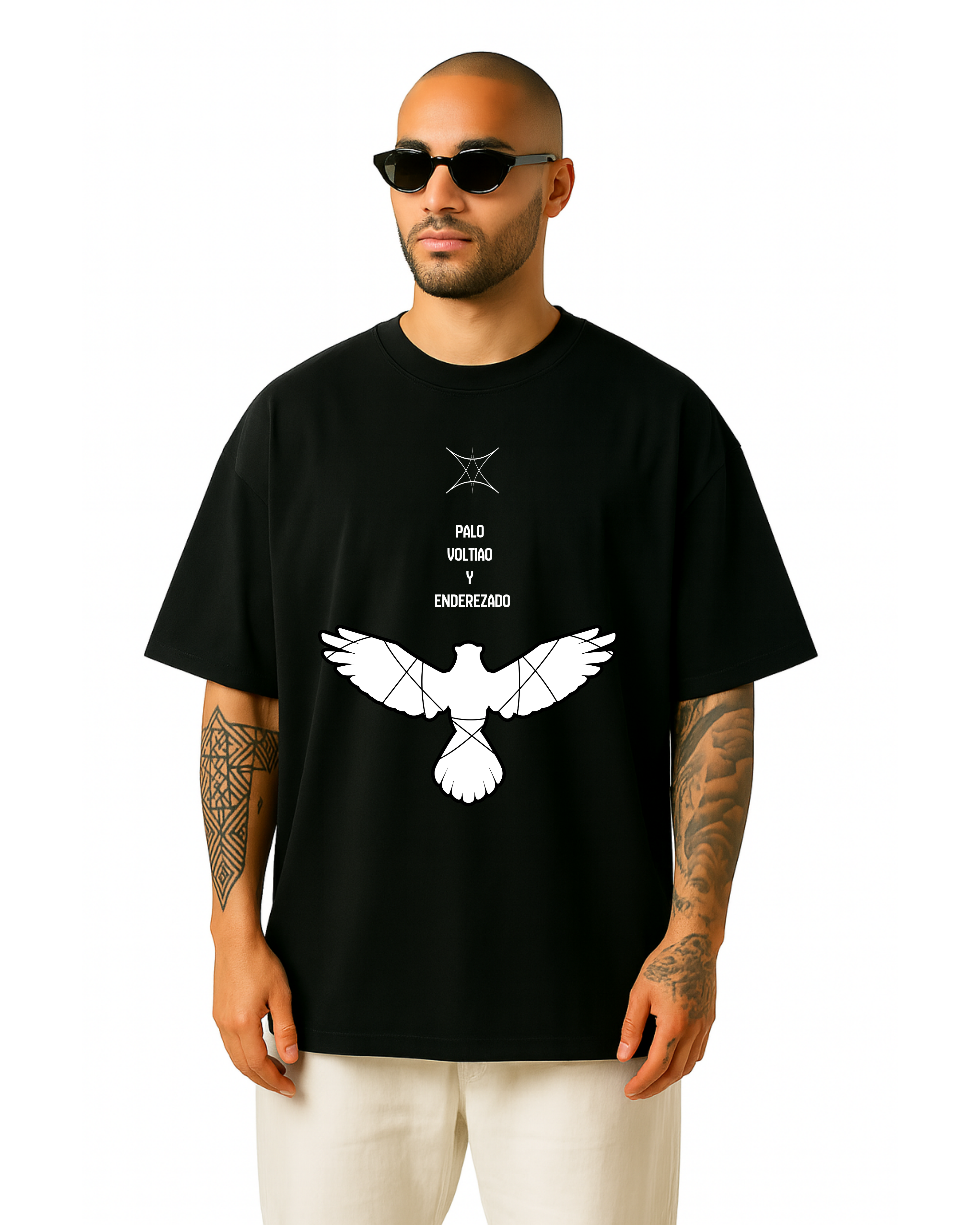 Camiseta Palo Voltiao