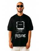 Camiseta Dignity Freedome
