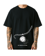 Camiseta Sin Miedo al Futuro