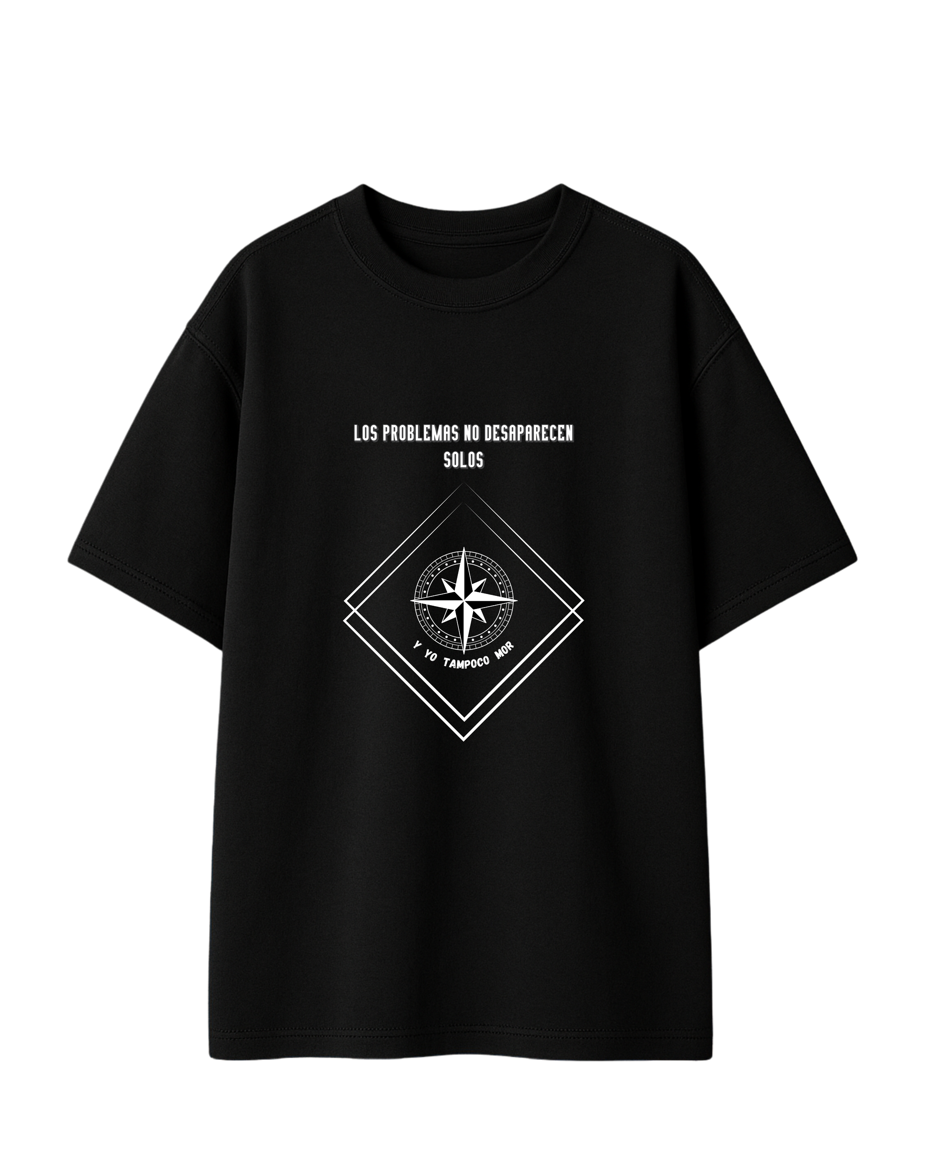 Camiseta Sin Problemas