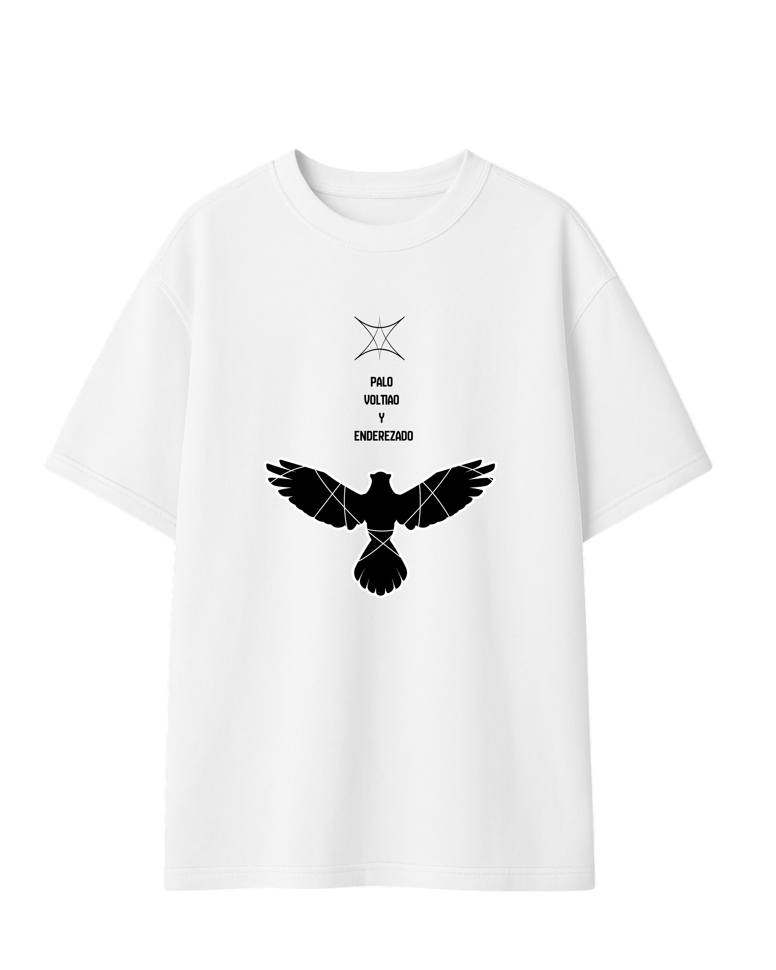 Camiseta Palo Voltiao