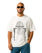 Camiseta Resolviendo