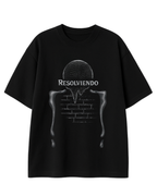 Camiseta Resolviendo