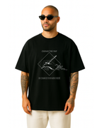 Camiseta Change Your Mind