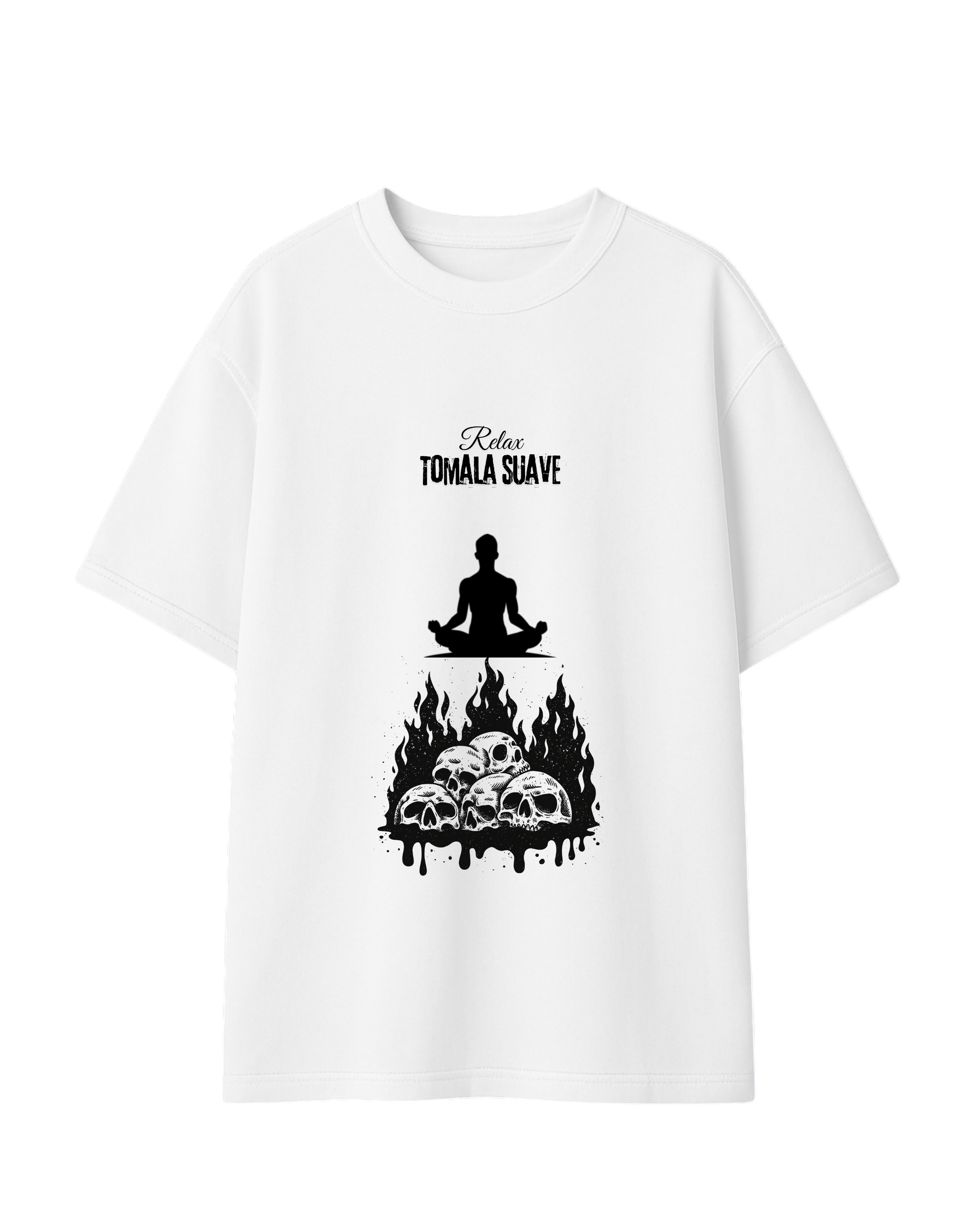 Camiseta Tomala Suave