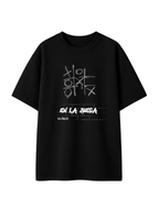 Camiseta En La Juega