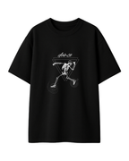 Camiseta Dance
