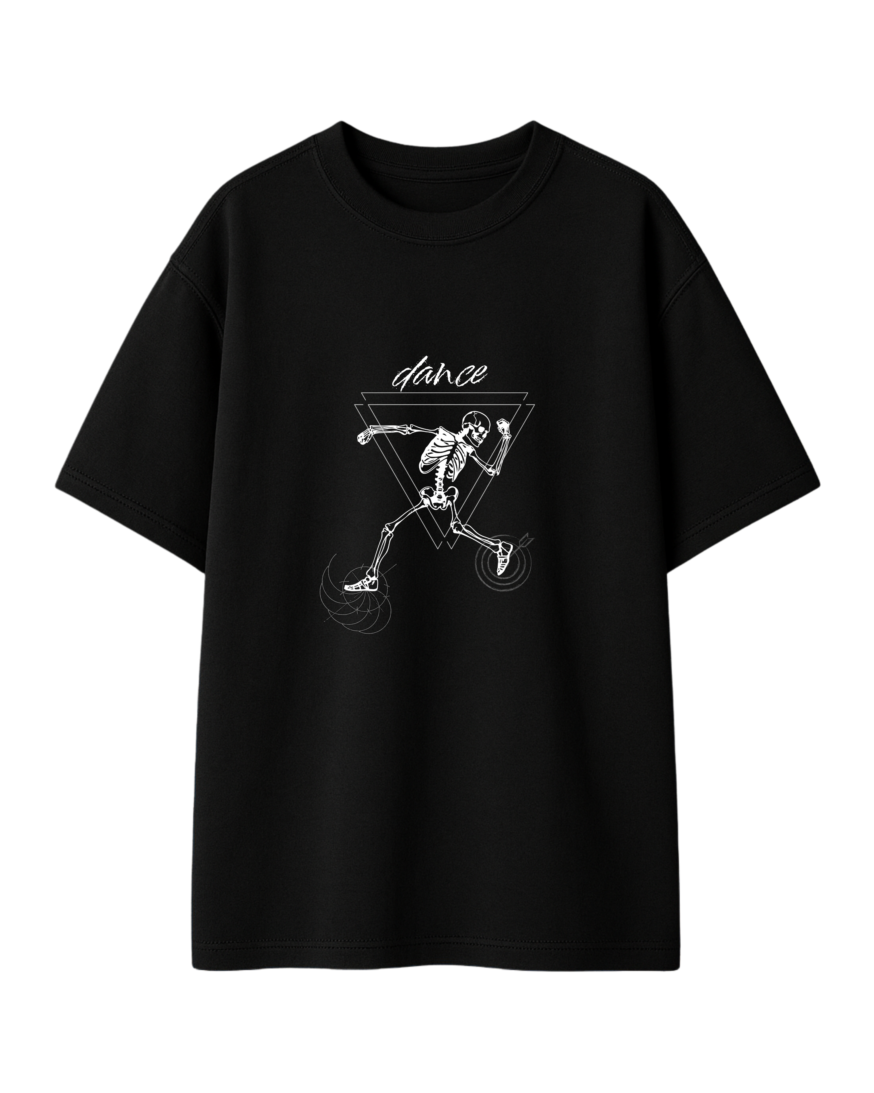 Camiseta Dance