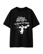 Camiseta Al Son