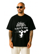 Camiseta Al Son