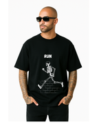 Camiseta Run
